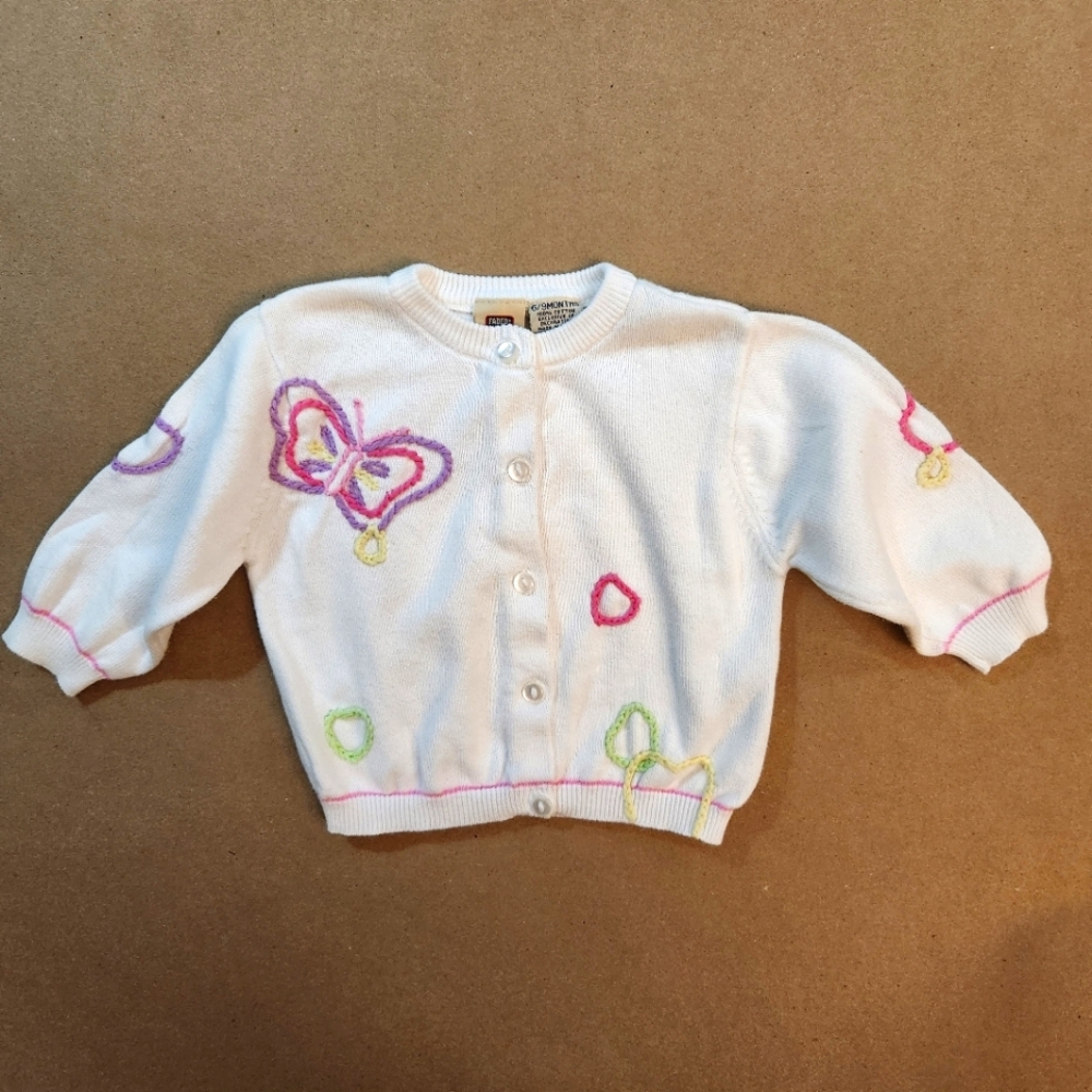 Sweater | Faded Glory baby